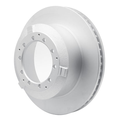 Dynamic Friction Company Disc Brake Rotor 604-40116