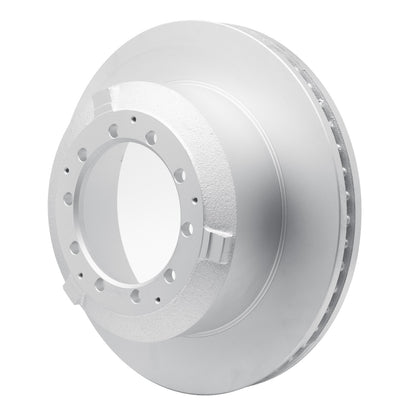 Dynamic Friction Company Disc Brake Rotor 604-40116