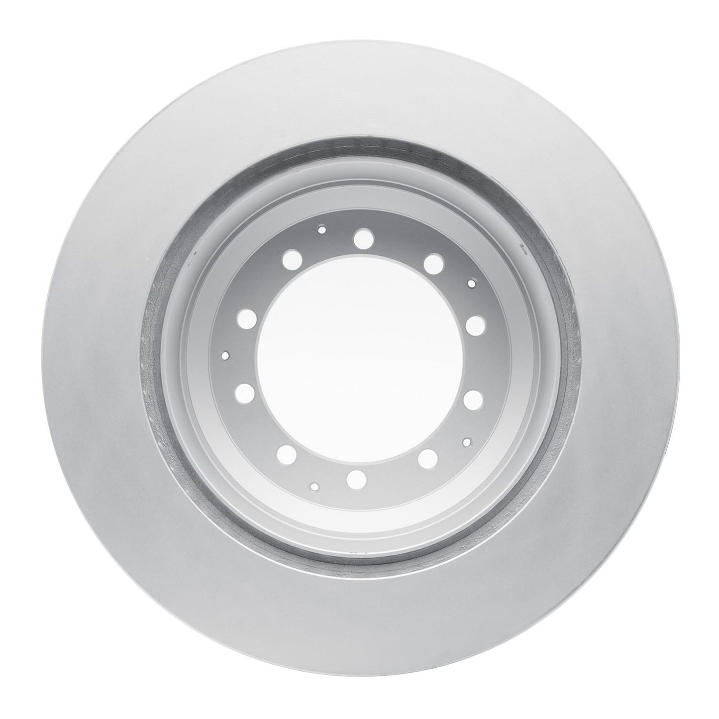 Dynamic Friction Company Disc Brake Rotor 604-40116