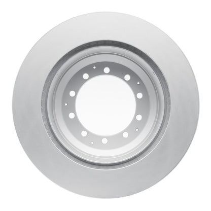 Dynamic Friction Company Disc Brake Rotor 604-40116