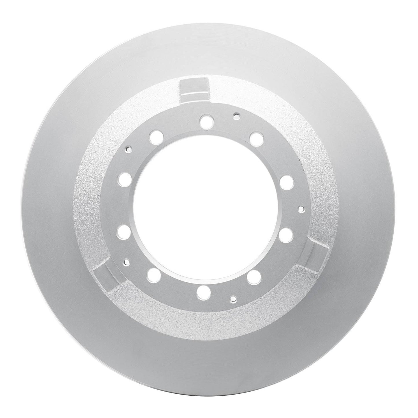 Dynamic Friction Company Disc Brake Rotor 604-40116