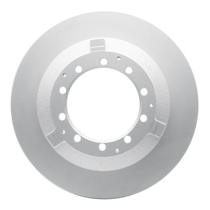 Dynamic Friction Company Disc Brake Rotor 604-40116