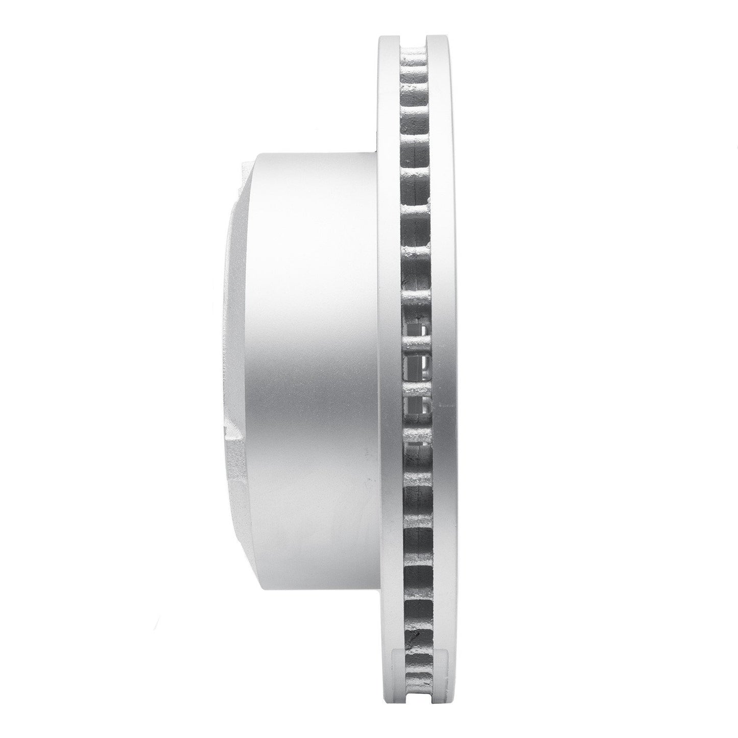 Dynamic Friction Company Disc Brake Rotor 604-40116