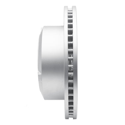 Dynamic Friction Company Disc Brake Rotor 604-40116