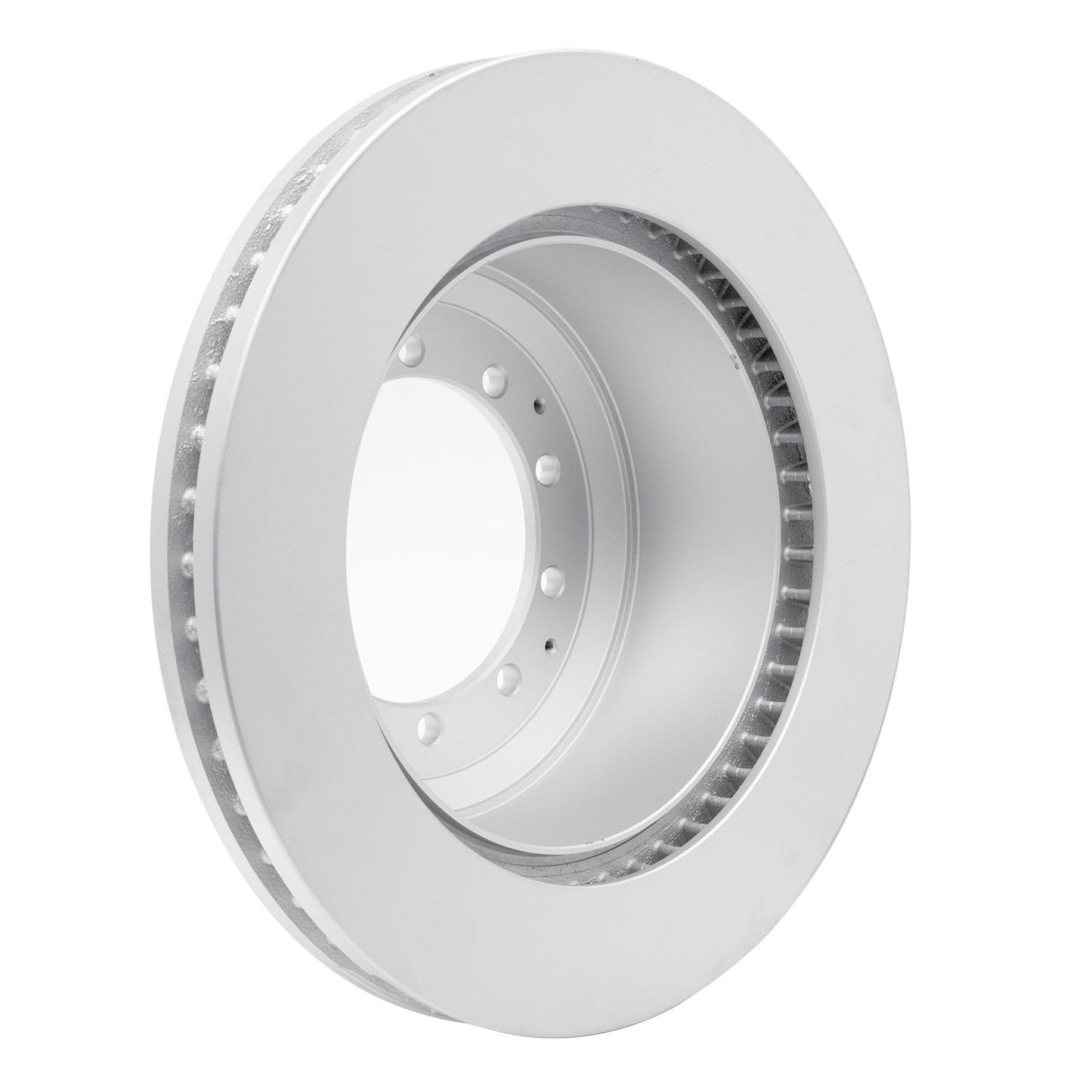 Dynamic Friction Company Disc Brake Rotor 604-40116