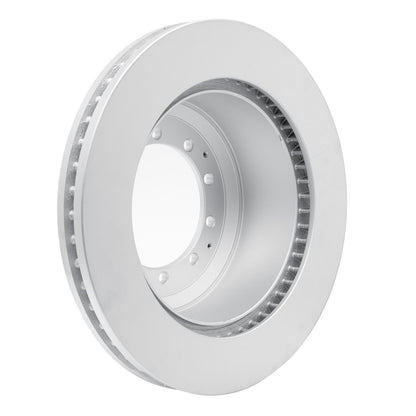 Dynamic Friction Company Disc Brake Rotor 604-40116
