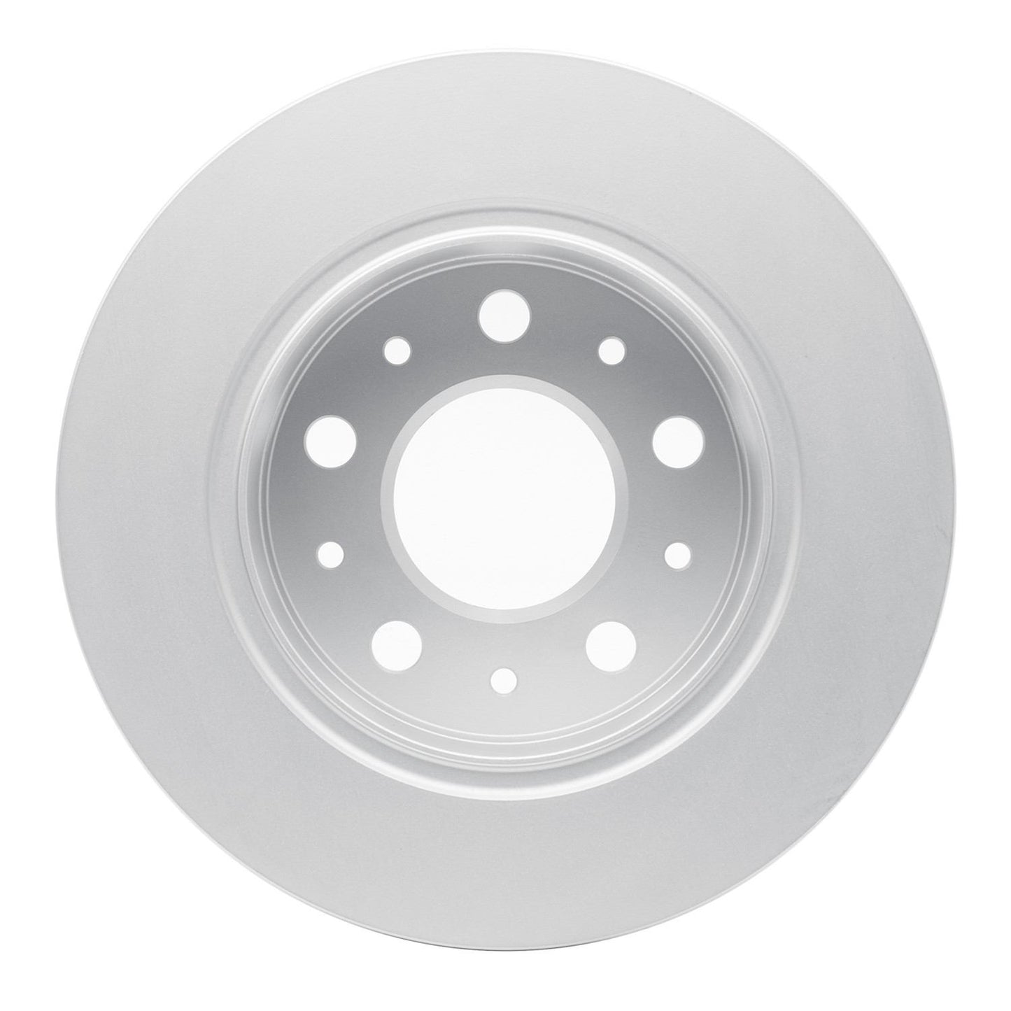 Dynamic Friction Company Disc Brake Rotor 604-40117
