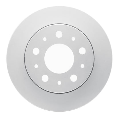 Dynamic Friction Company Disc Brake Rotor 604-40117