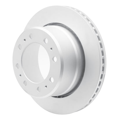 Dynamic Friction Company Disc Brake Rotor 604-40118