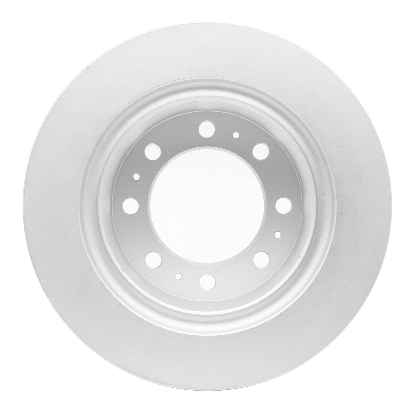 Dynamic Friction Company Disc Brake Rotor 604-40118