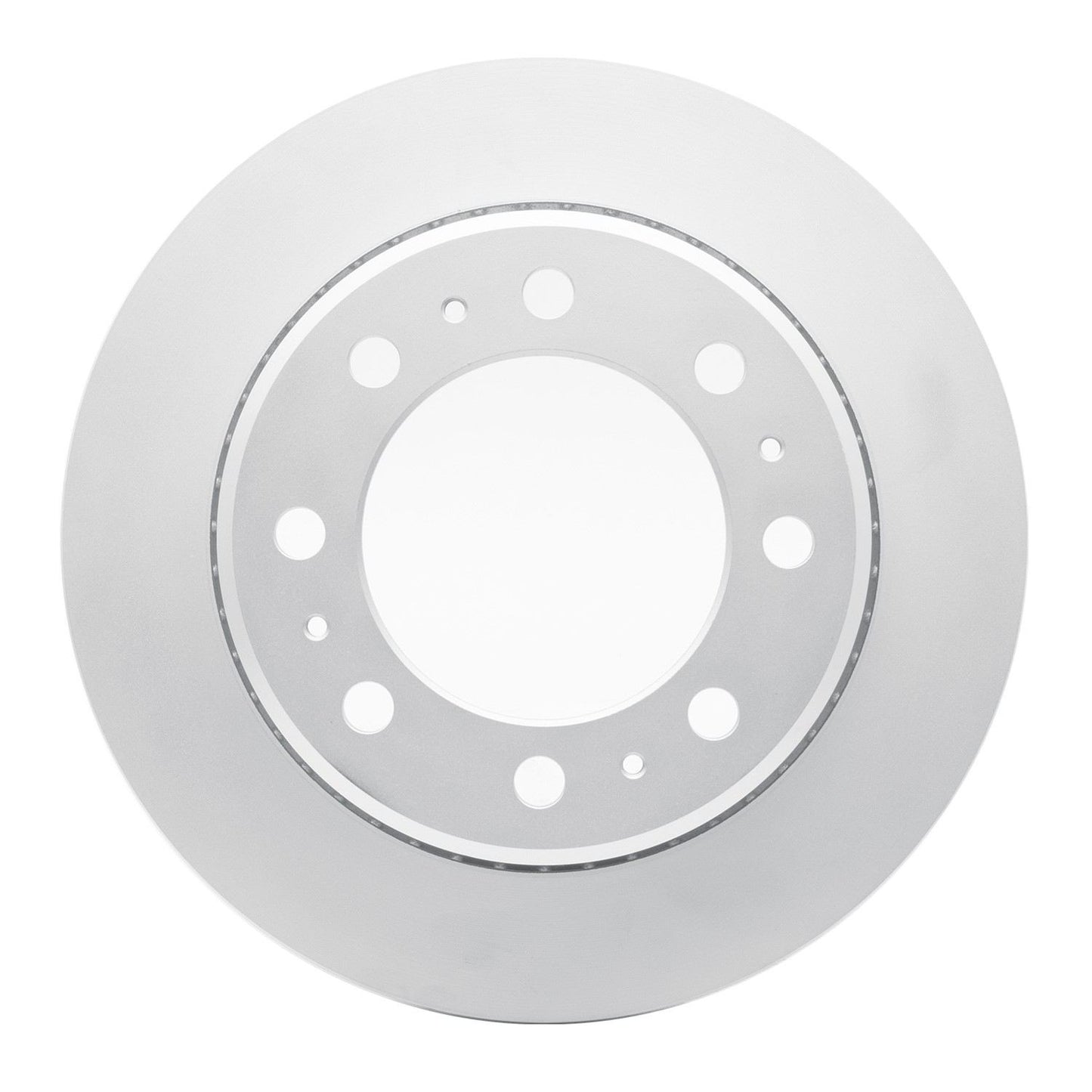 Dynamic Friction Company Disc Brake Rotor 604-40118