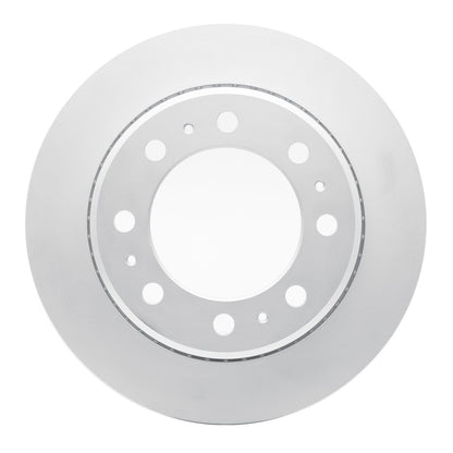Dynamic Friction Company Disc Brake Rotor 604-40118