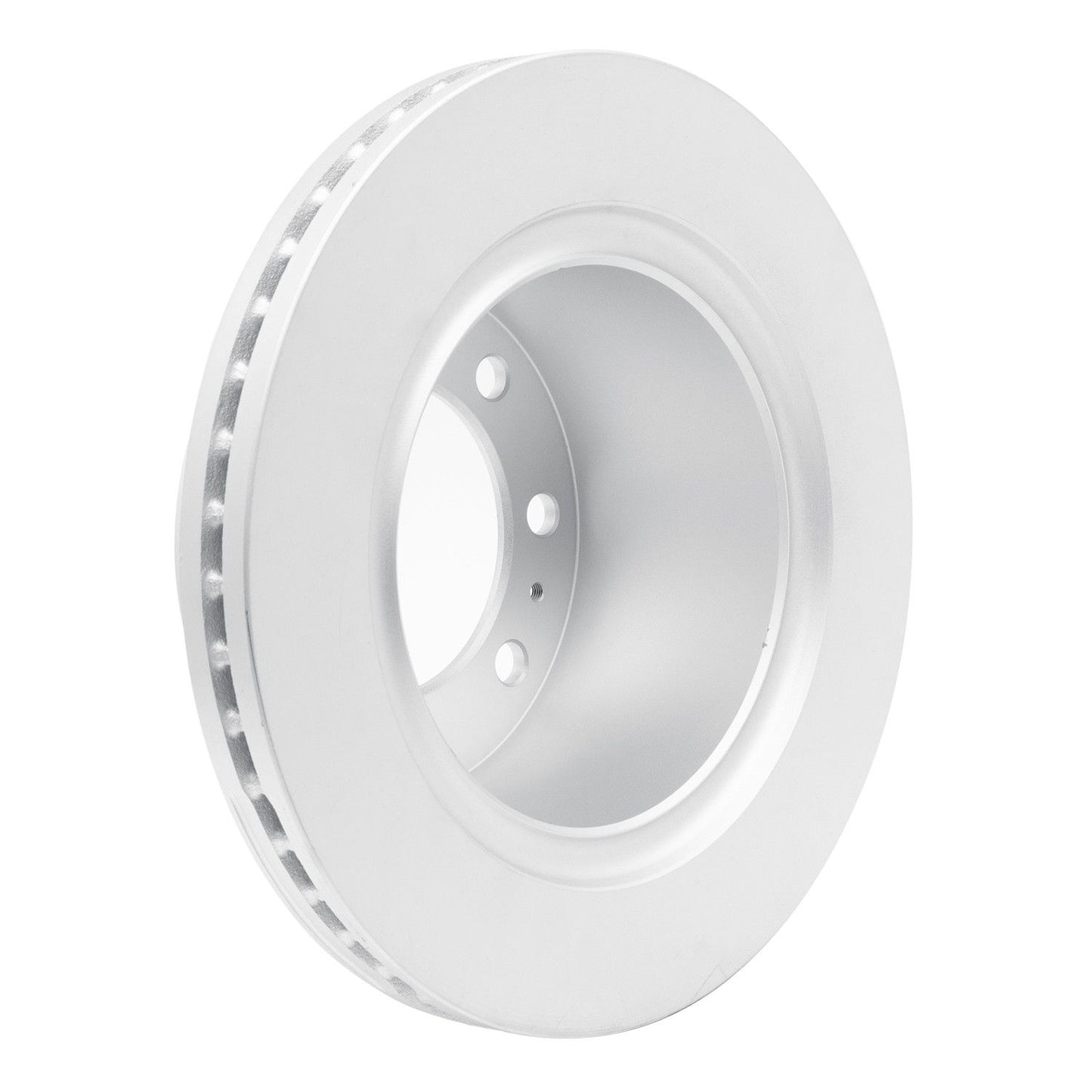 Dynamic Friction Company Disc Brake Rotor 604-40118