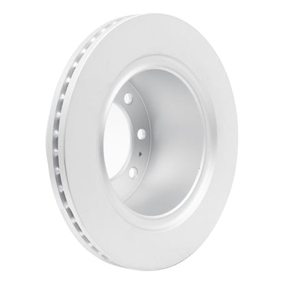 Dynamic Friction Company Disc Brake Rotor 604-40118