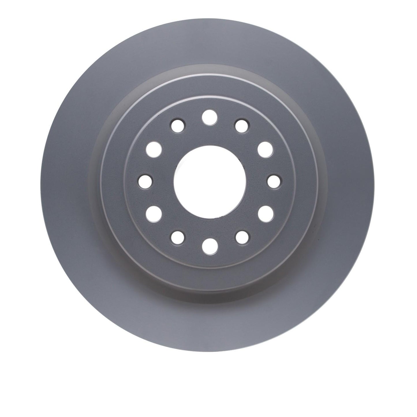 Dynamic Friction Company Disc Brake Rotor 604-40121