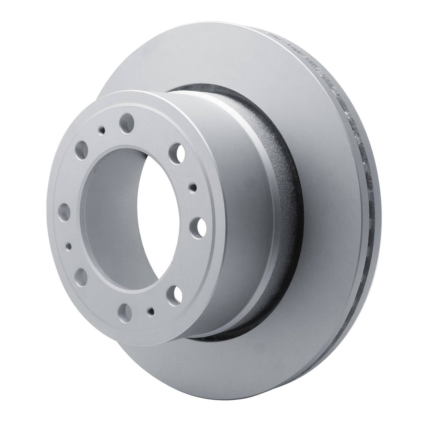 Dynamic Friction Company Disc Brake Rotor 604-40122
