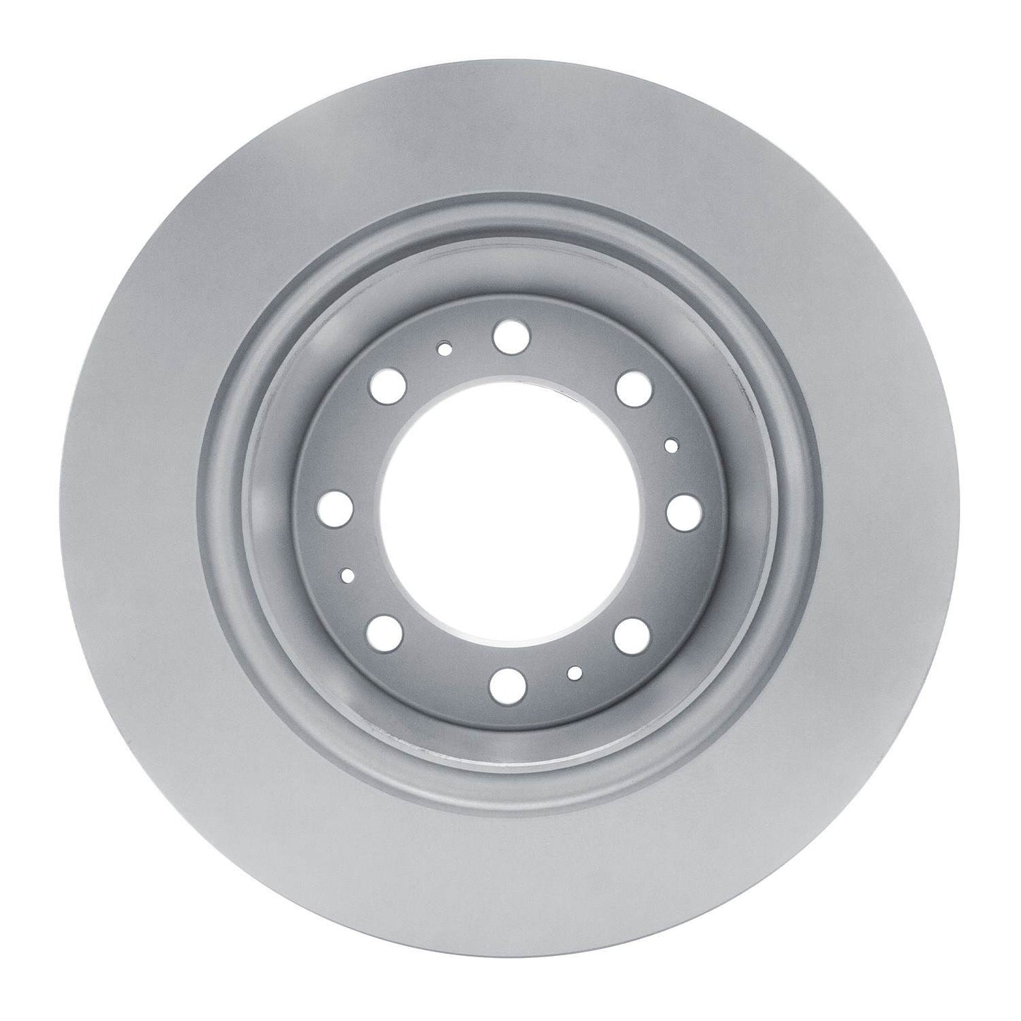 Dynamic Friction Company Disc Brake Rotor 604-40122