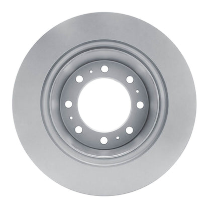 Dynamic Friction Company Disc Brake Rotor 604-40122