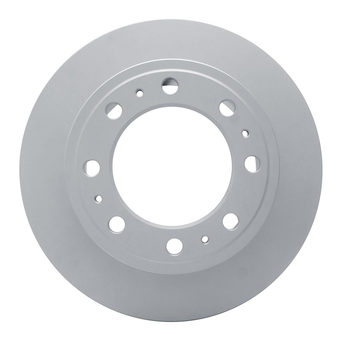Dynamic Friction Company Disc Brake Rotor 604-40122