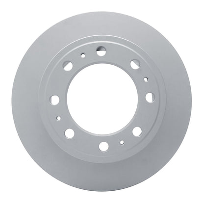 Dynamic Friction Company Disc Brake Rotor 604-40122