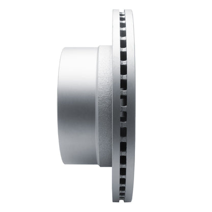 Dynamic Friction Company Disc Brake Rotor 604-40122