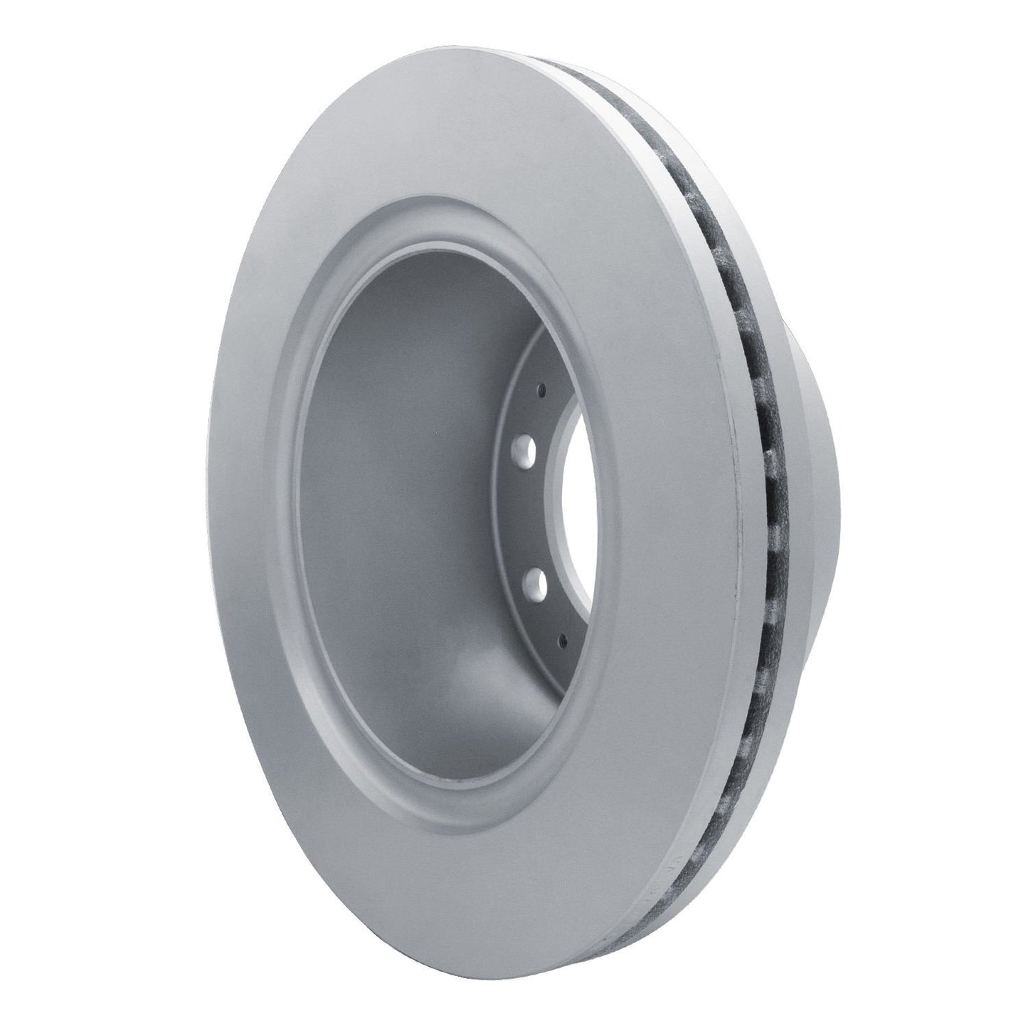 Dynamic Friction Company Disc Brake Rotor 604-40122