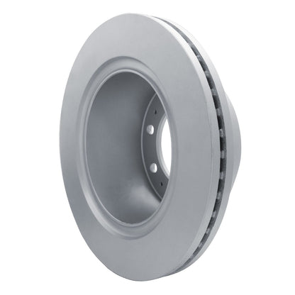 Dynamic Friction Company Disc Brake Rotor 604-40122