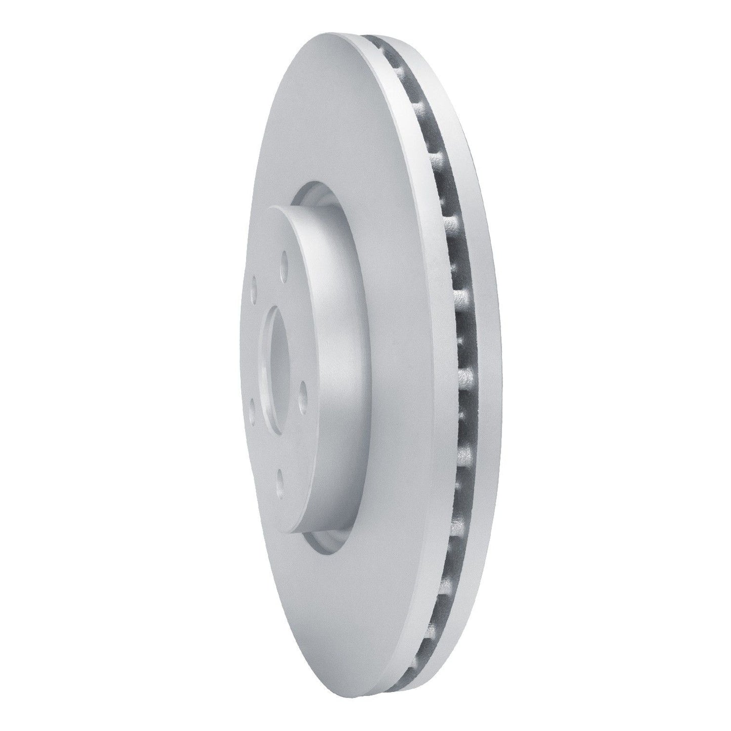 Dynamic Friction Company Disc Brake Rotor 604-40123
