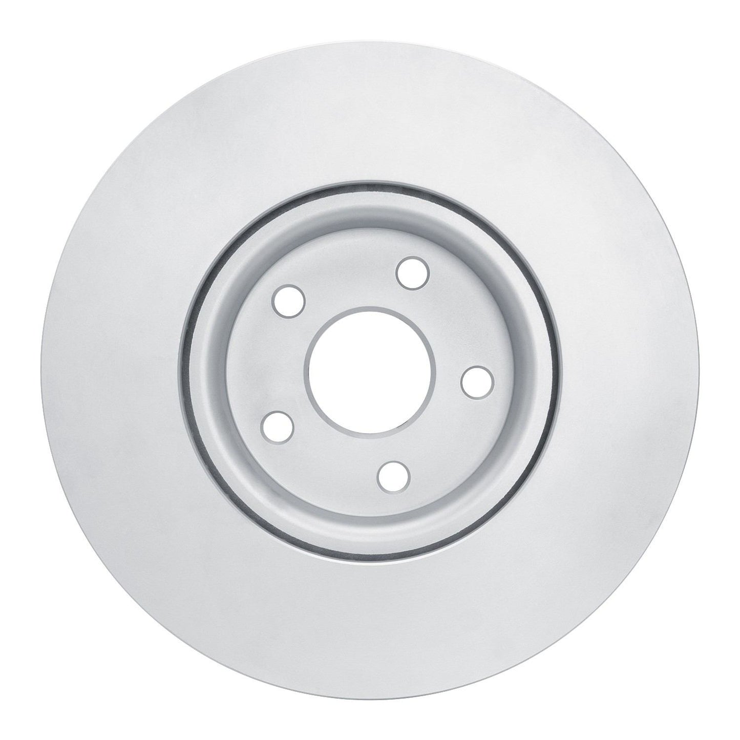 Dynamic Friction Company Disc Brake Rotor 604-40123