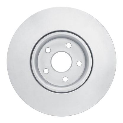 Dynamic Friction Company Disc Brake Rotor 604-40123