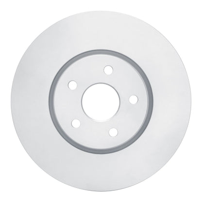 Dynamic Friction Company Disc Brake Rotor 604-40123