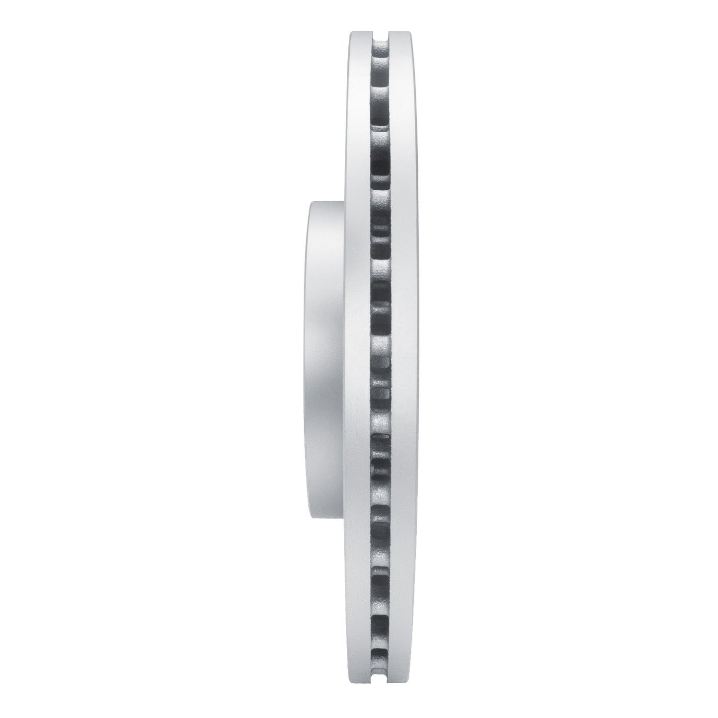 Dynamic Friction Company Disc Brake Rotor 604-40123