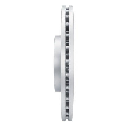 Dynamic Friction Company Disc Brake Rotor 604-40123