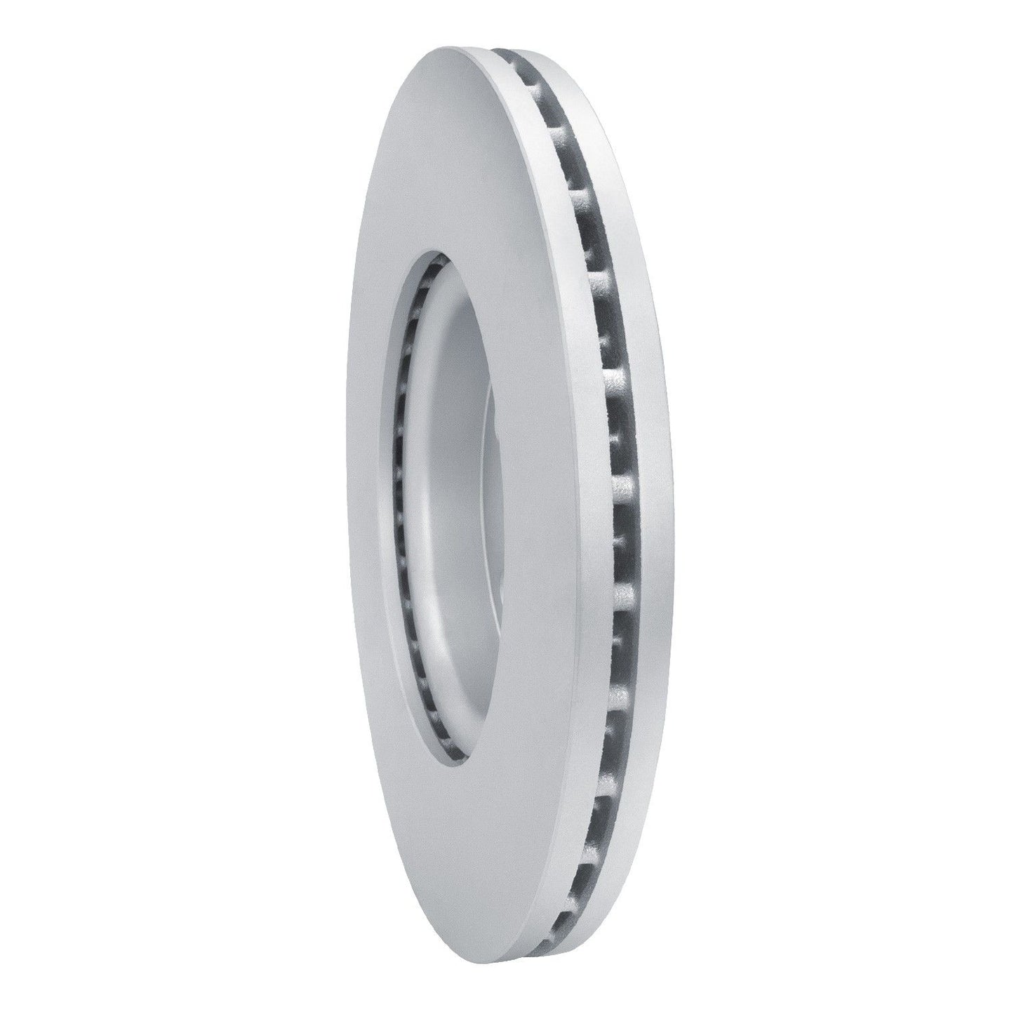Dynamic Friction Company Disc Brake Rotor 604-40123