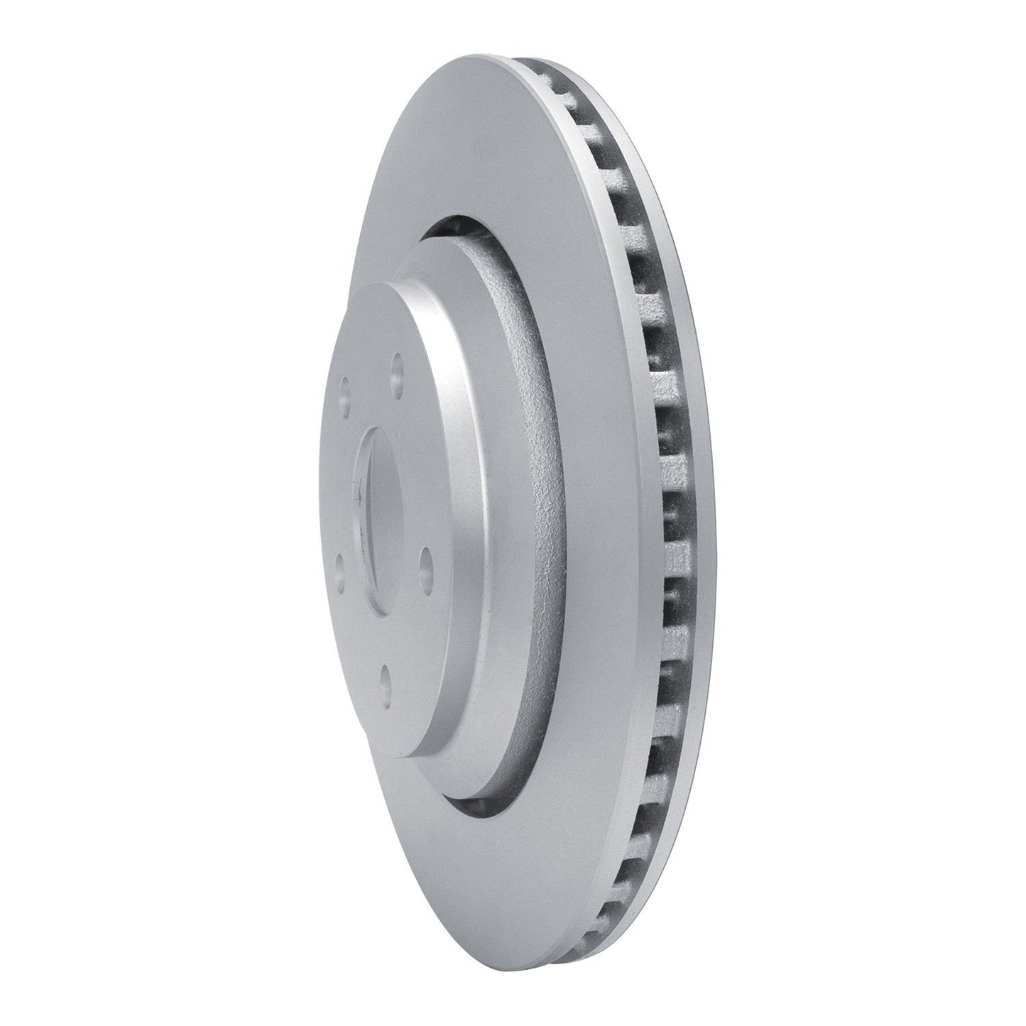 Dynamic Friction Company Disc Brake Rotor 604-40124