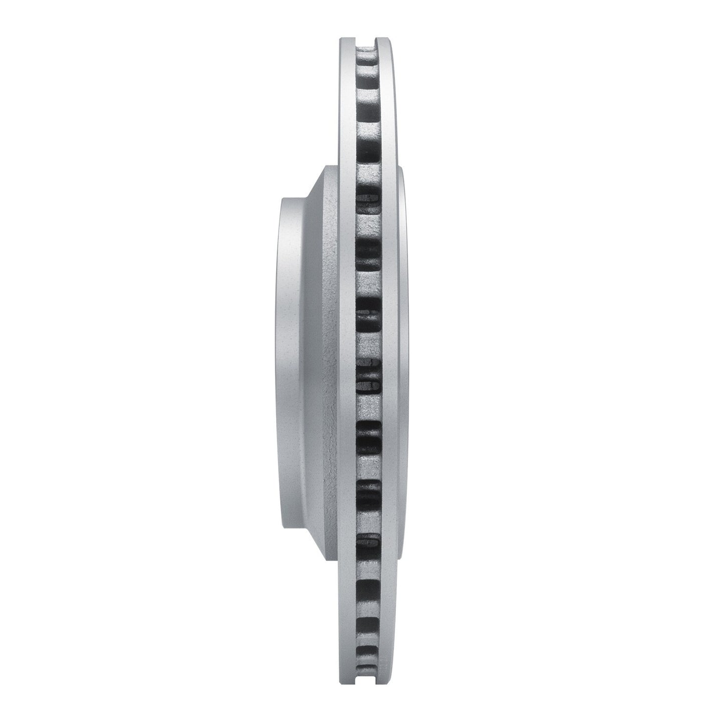 Dynamic Friction Company Disc Brake Rotor 604-40124