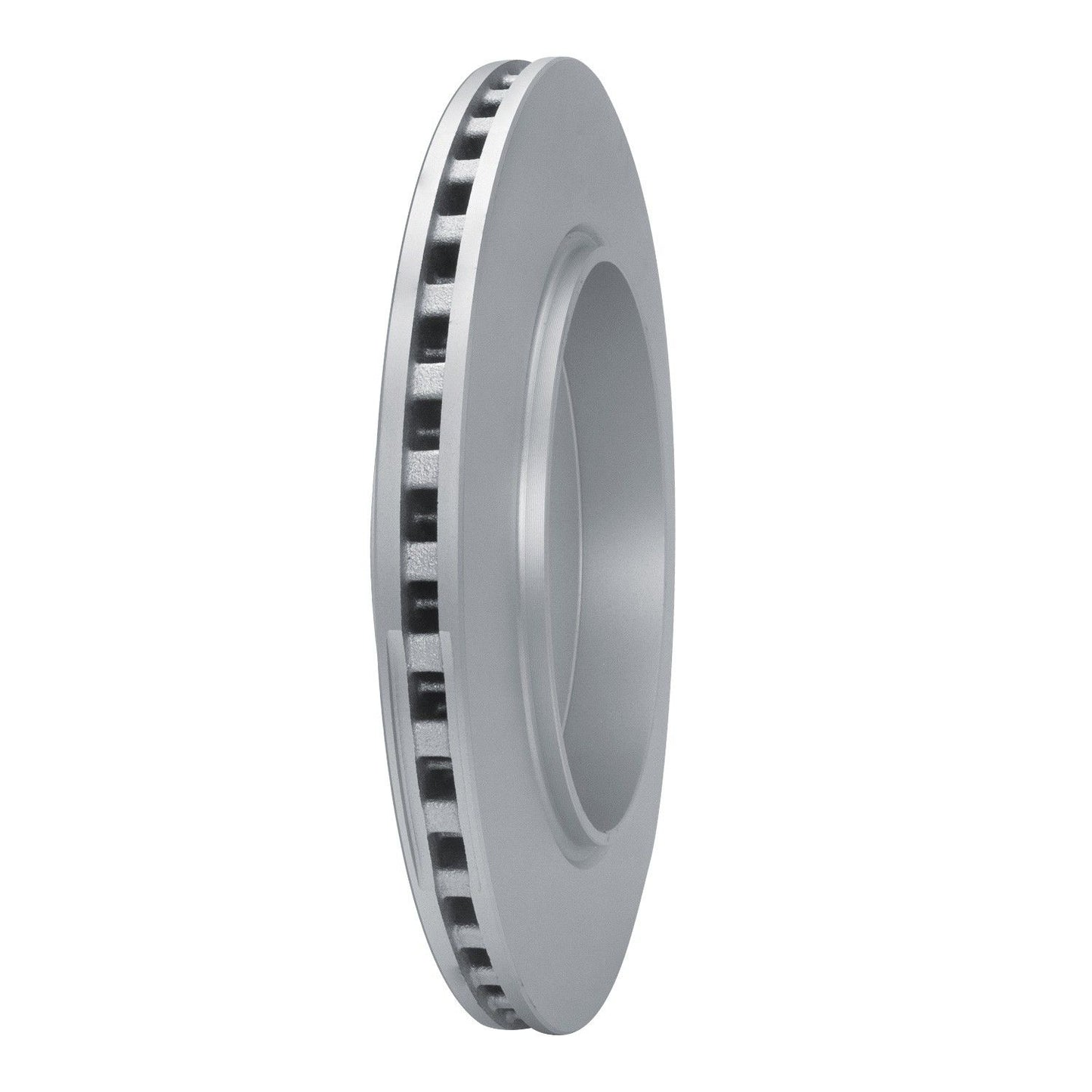 Dynamic Friction Company Disc Brake Rotor 604-40124