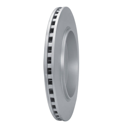 Dynamic Friction Company Disc Brake Rotor 604-40124
