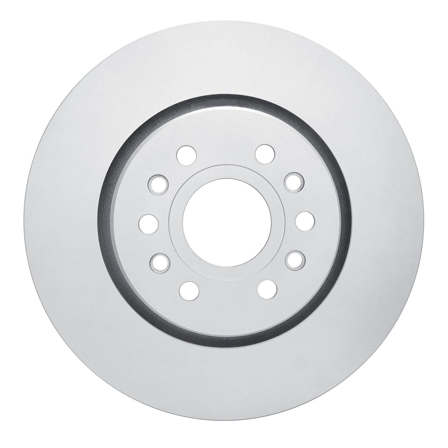 Dynamic Friction Company Disc Brake Rotor 604-40125