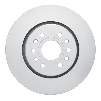 Dynamic Friction Company Disc Brake Rotor 604-40125