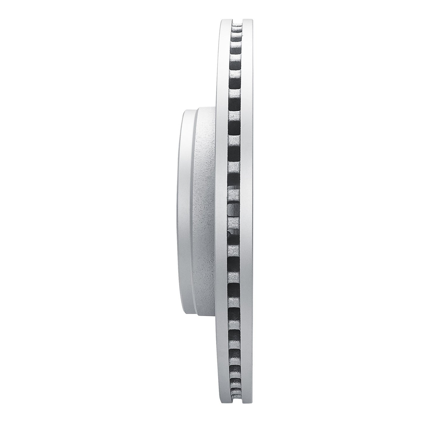 Dynamic Friction Company Disc Brake Rotor 604-40125