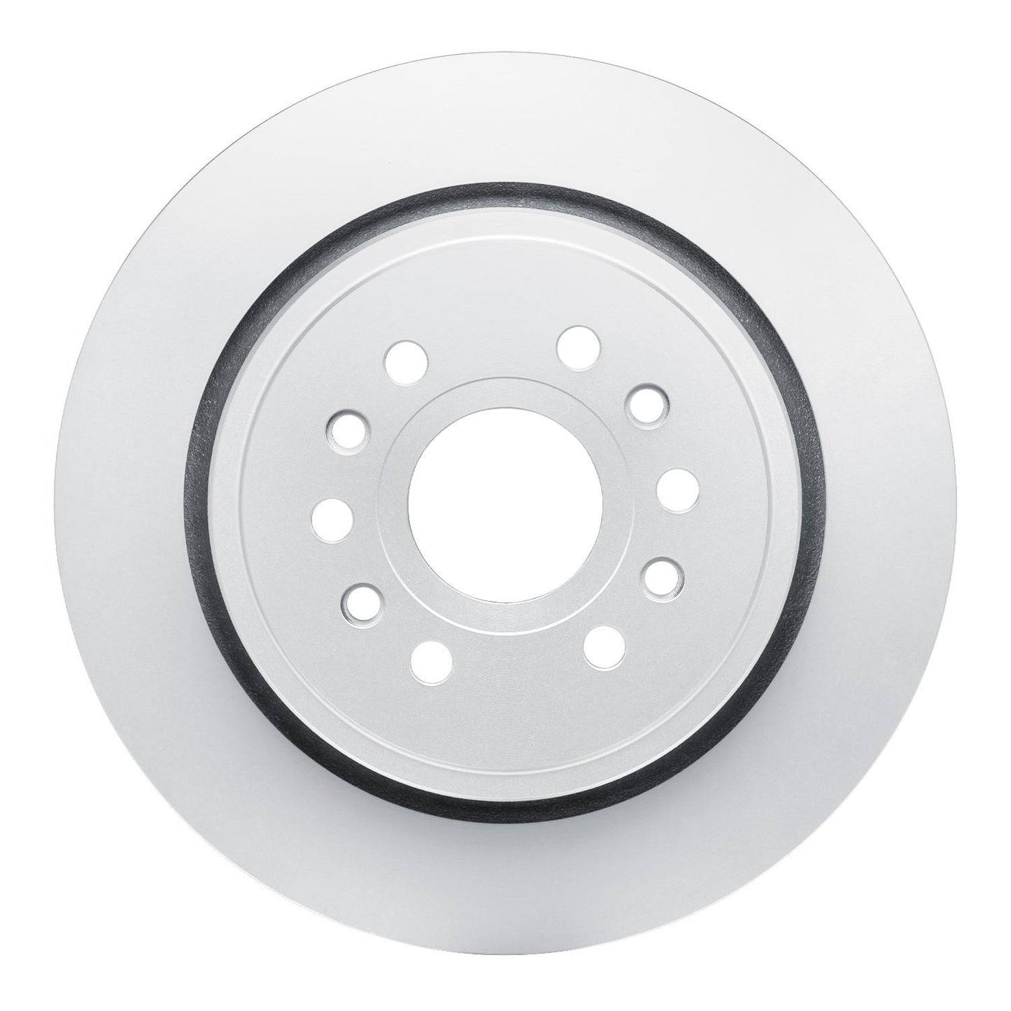 Dynamic Friction Company Disc Brake Rotor 604-40126