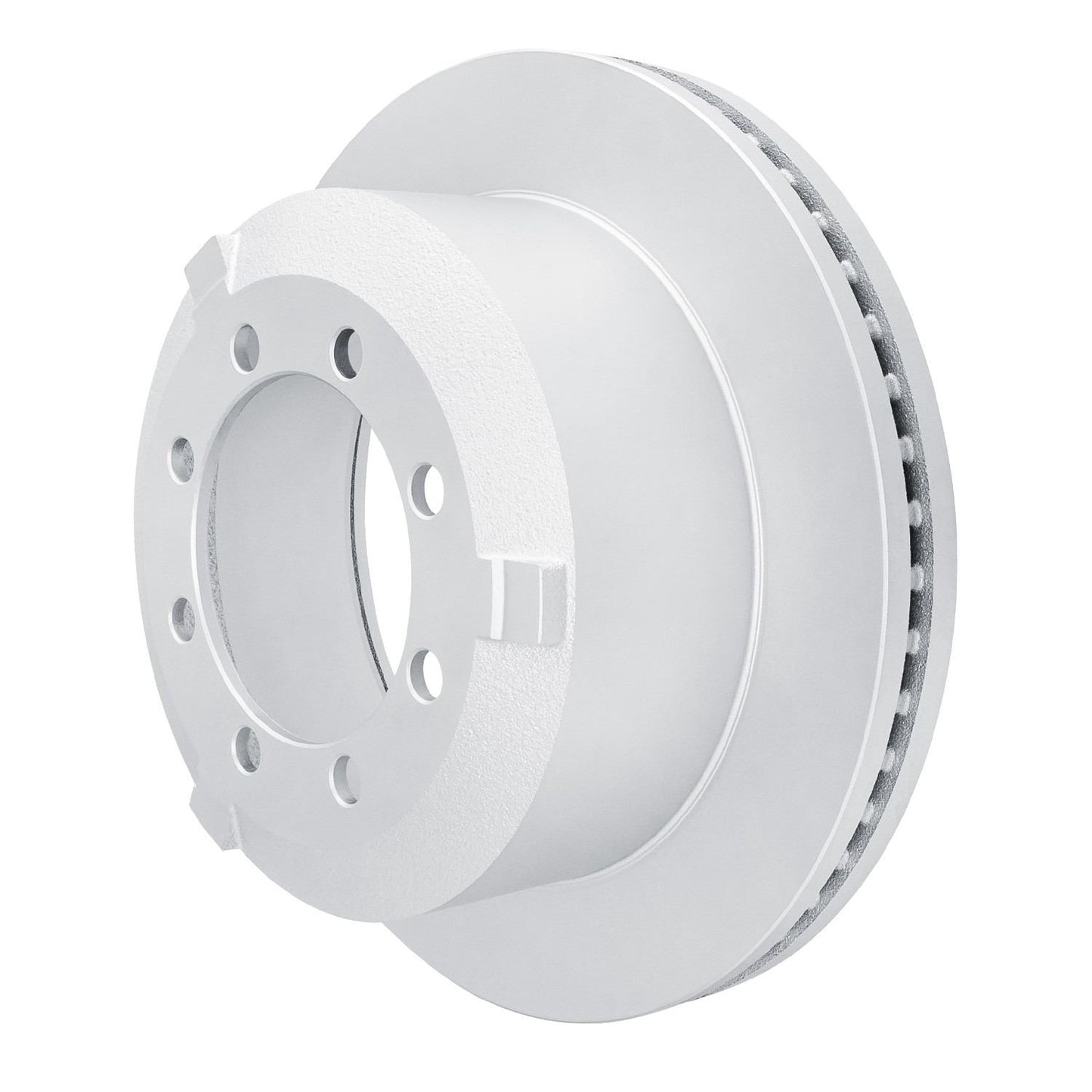 Dynamic Friction Company Disc Brake Rotor 604-40127