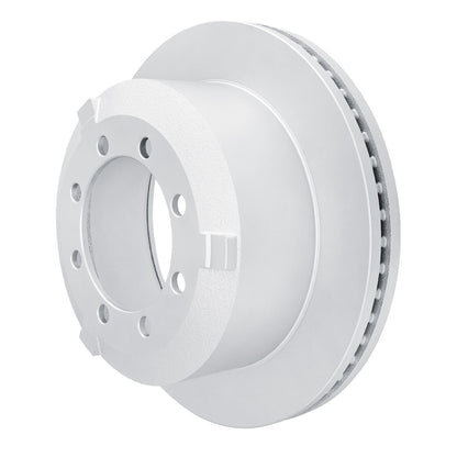 Dynamic Friction Company Disc Brake Rotor 604-40127