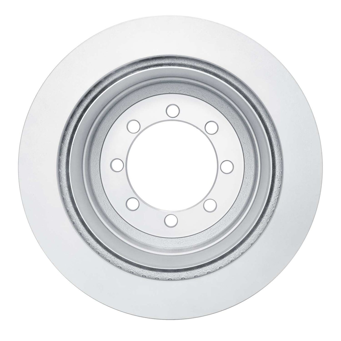 Dynamic Friction Company Disc Brake Rotor 604-40127