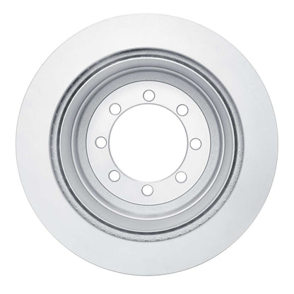 Dynamic Friction Company Disc Brake Rotor 604-40127