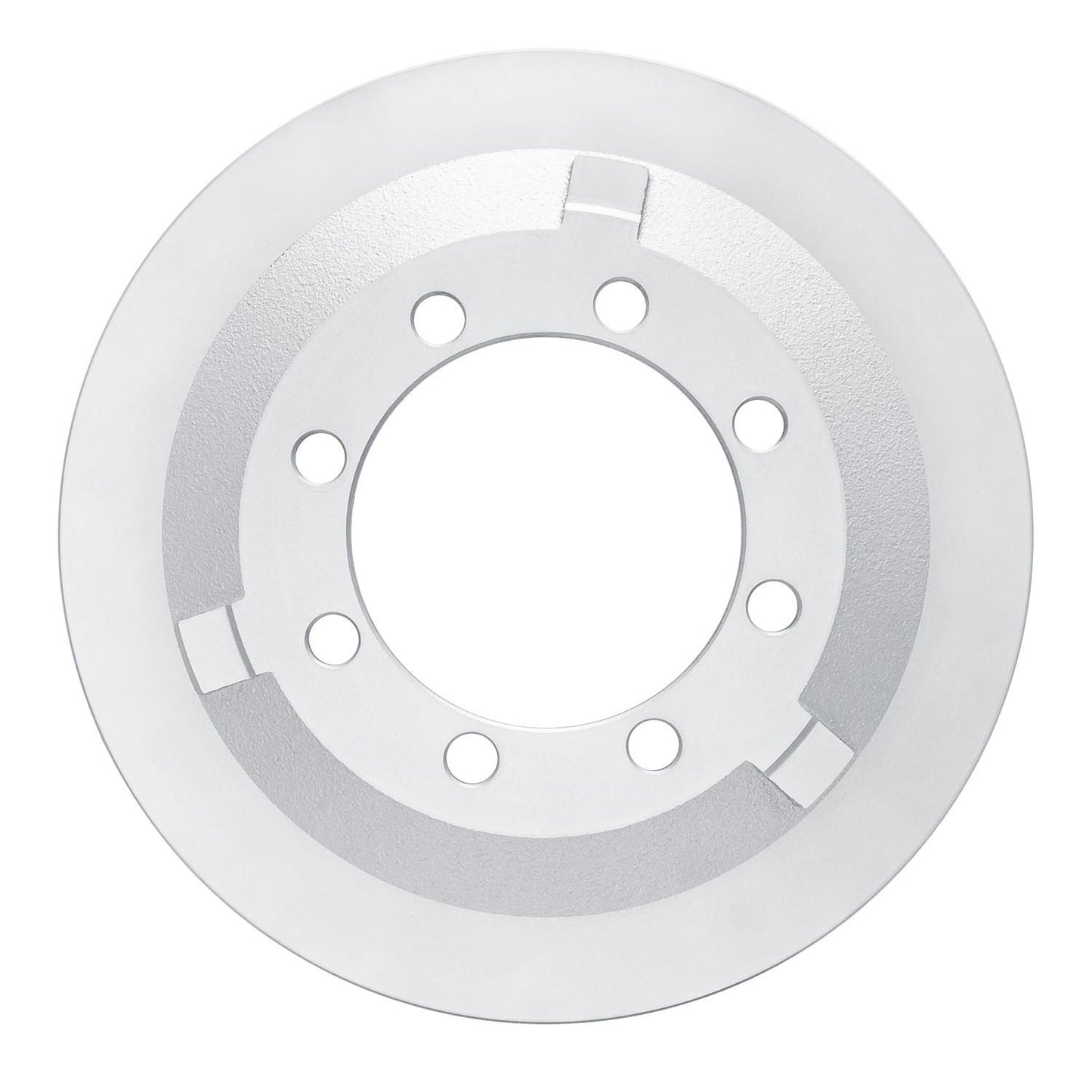 Dynamic Friction Company Disc Brake Rotor 604-40127