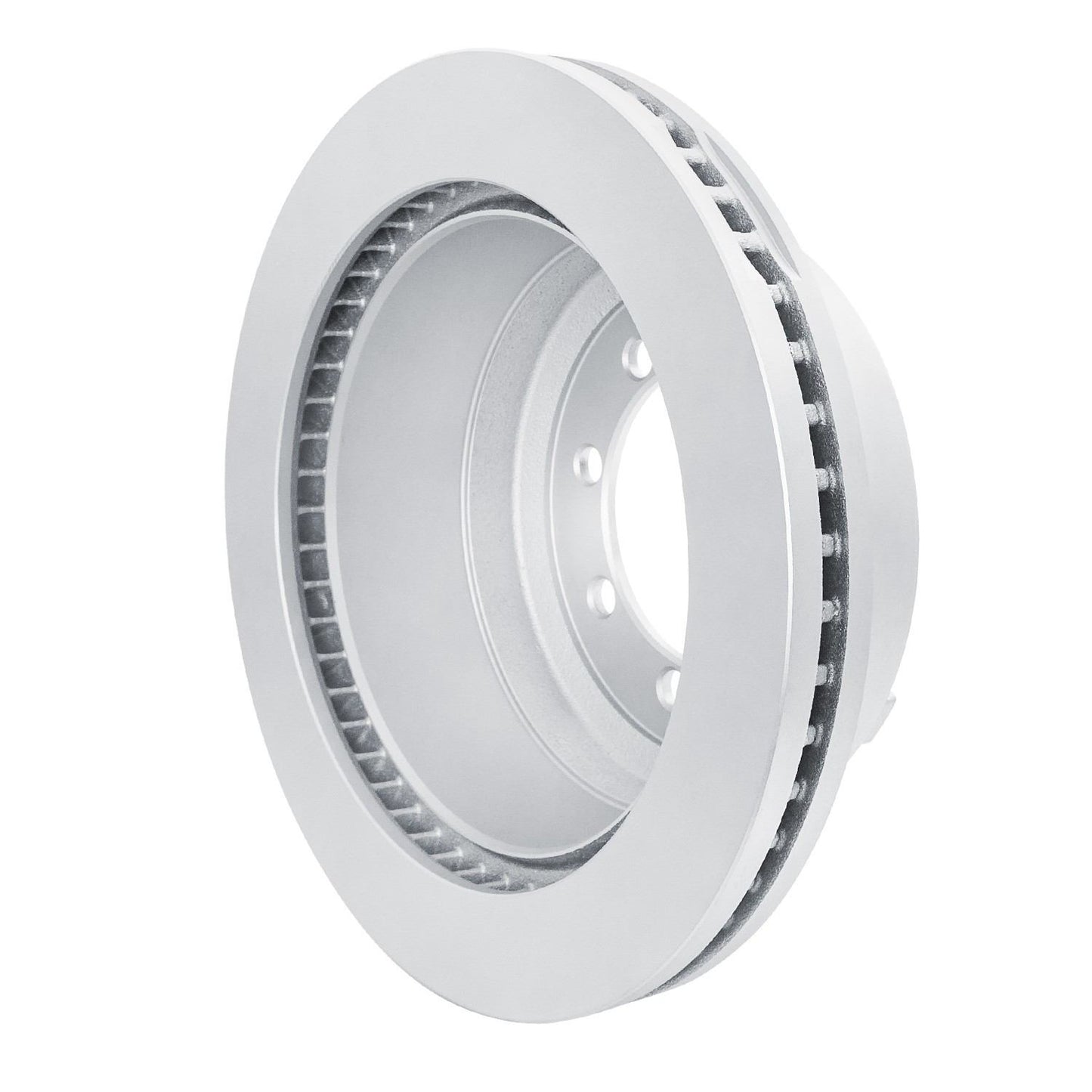 Dynamic Friction Company Disc Brake Rotor 604-40127