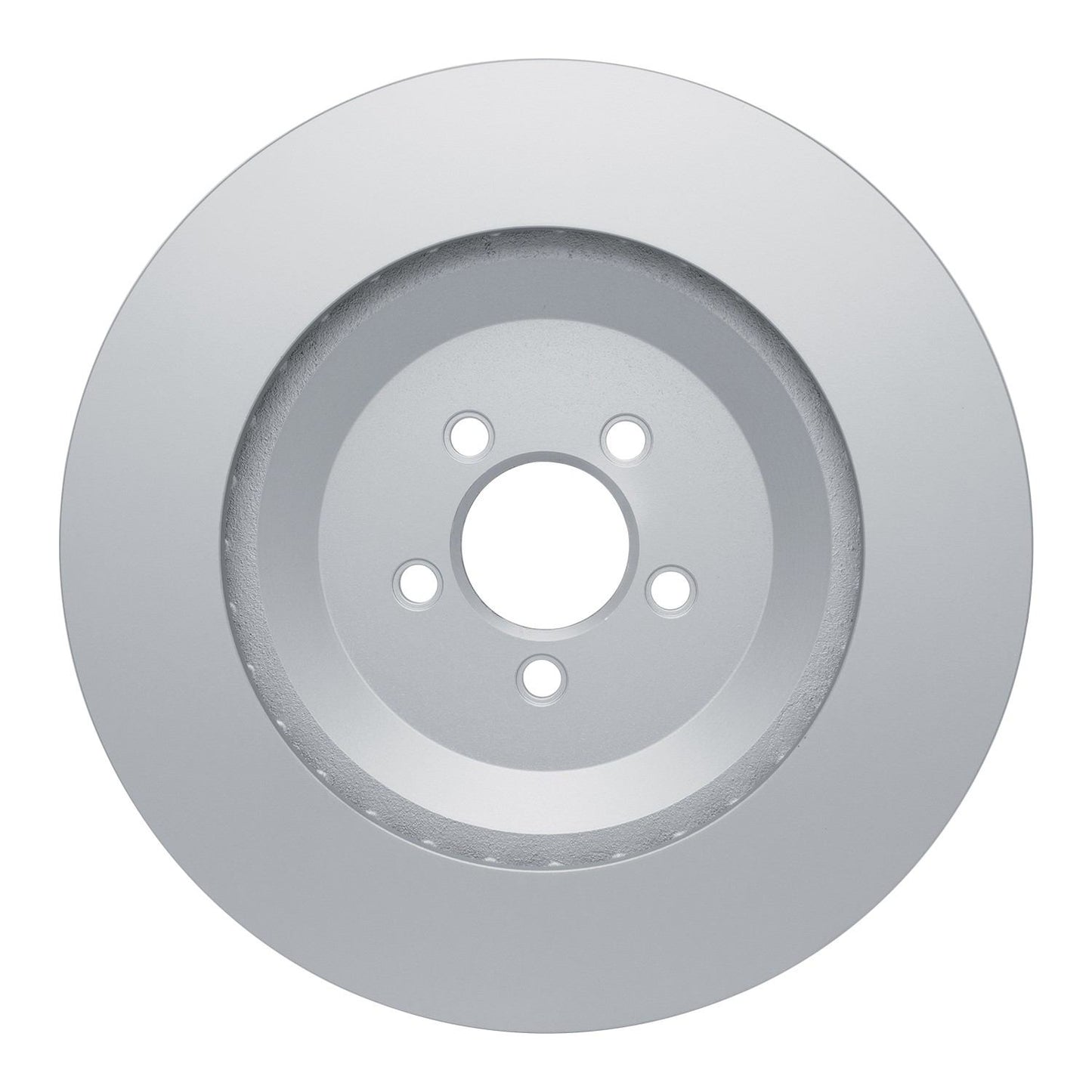 Dynamic Friction Company Disc Brake Rotor 604-40128D