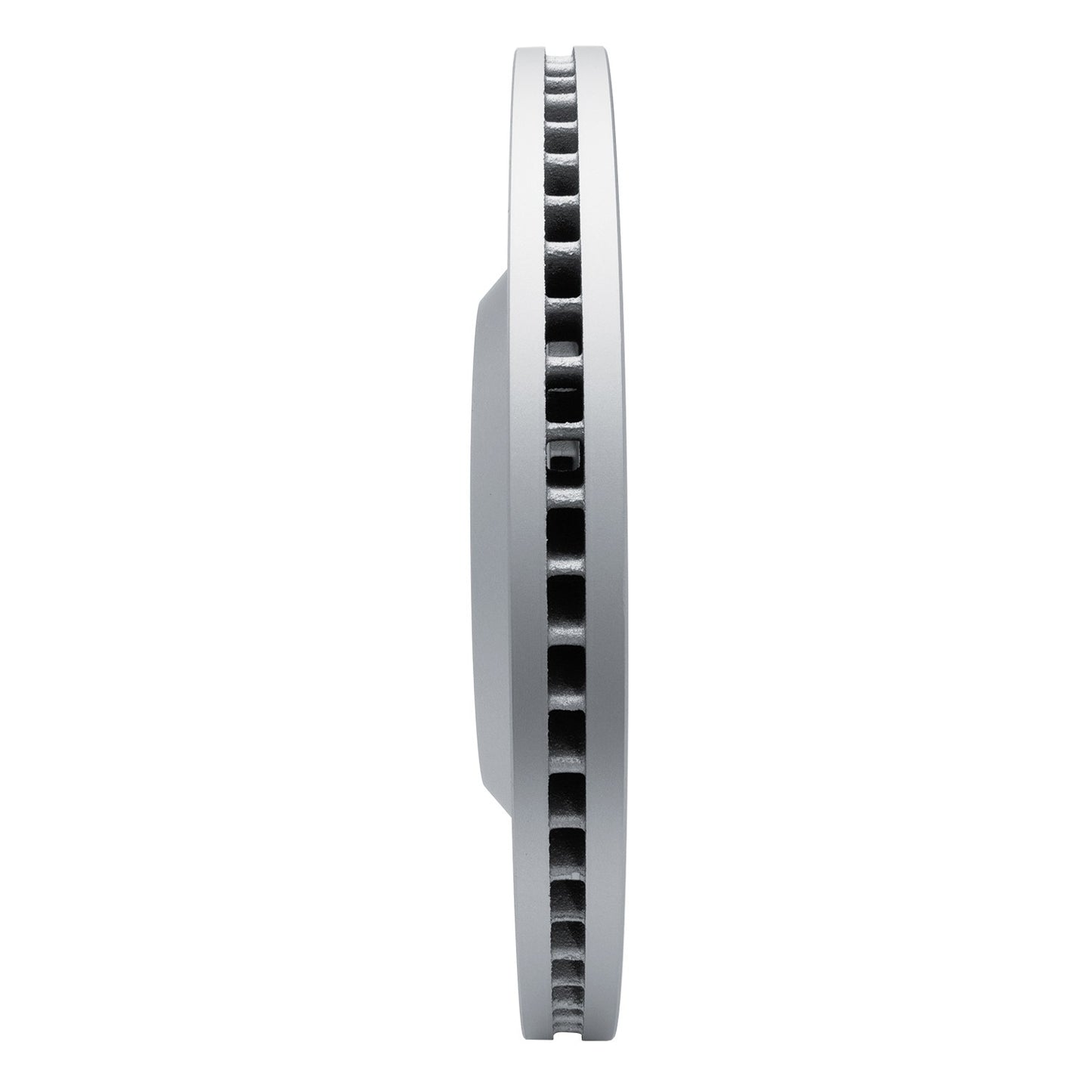 Dynamic Friction Company Disc Brake Rotor 604-40128D
